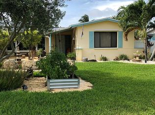 425 Cardinal Dr, Satellite Beach, FL 32937