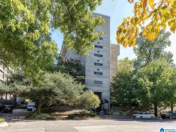 2625 Highland Ave S Unit 706, Birmingham, AL 35205