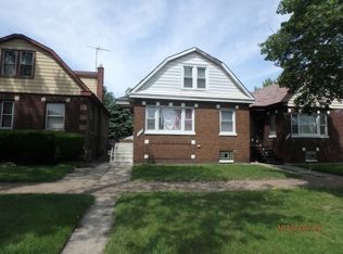 9330 S Muskegon Ave, Chicago, IL 60617