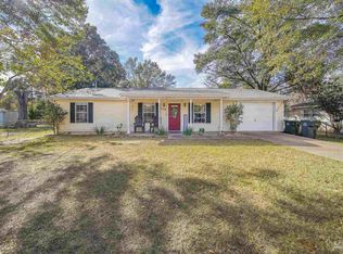 9551 Chandler St, Pensacola, FL 32534