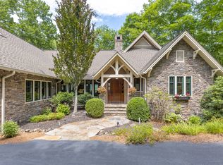 1470 Highlands Cove Drive, Highlands, NC 28741