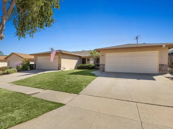 8630-8632 Henderson Rd, Ventura, CA 93004