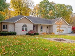 1036 Barton St, Otsego, MI 49078