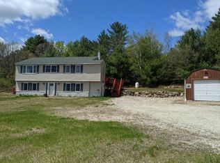 150 Straw Mill Brook Rd, Waterboro, ME 04087