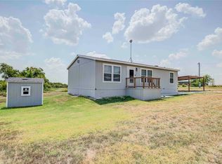 110 Private Road 4211, Decatur, TX 76234