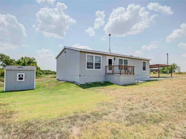 110 Private Road 4211, Decatur, TX 76234