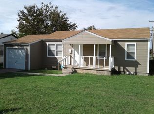 211 Elm St, Oklahoma City, OK 73110