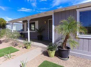 9607 N 1st Ave, Phoenix, AZ 85021