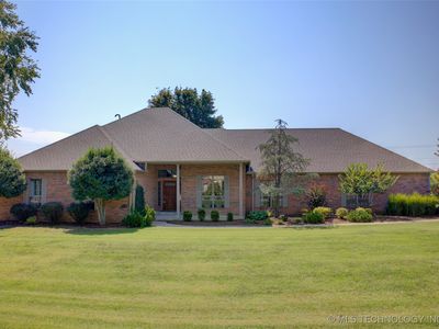 21580 E 106th St S, Broken Arrow, OK, 74014