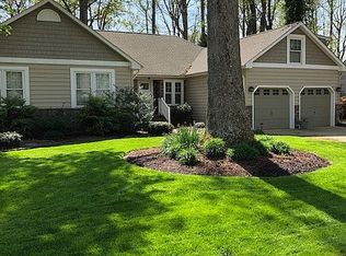 1009 Outlands Way, Virginia Beach, VA 23456