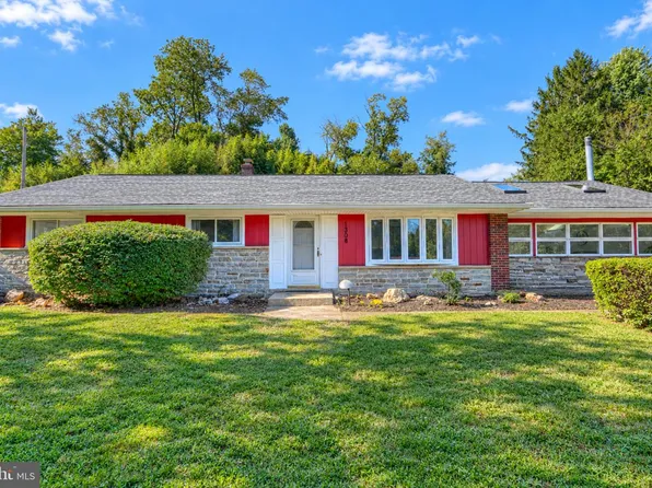 1308 Lake Vista Dr, Joppa, MD 21085