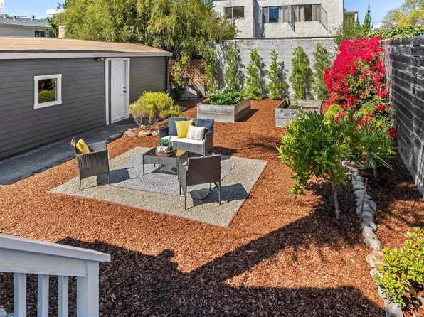 551 Richmond St, El Cerrito, CA 94530