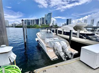 Island Estate Marina, North Miami Beach, FL 33160