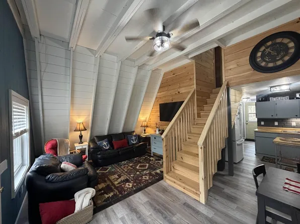8111 S BO DI LAC DRIVE, Minocqua, WI 54548