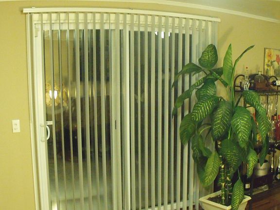 Family Room Panorama