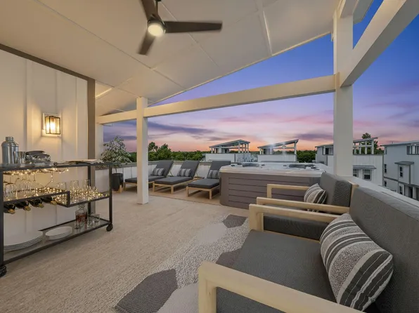 21 W Queen Palm Dr, Rosemary Beach, FL 32461