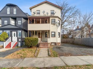 768 Park Ave, East Orange City, NJ 07017