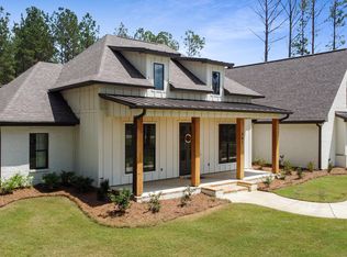 561 Stump Ridge Rd, Brandon, MS 39047