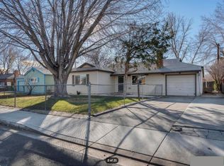 3 E O St, Sparks, NV