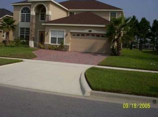 3786 Beacon Ridge Way, Clermont, FL 34711