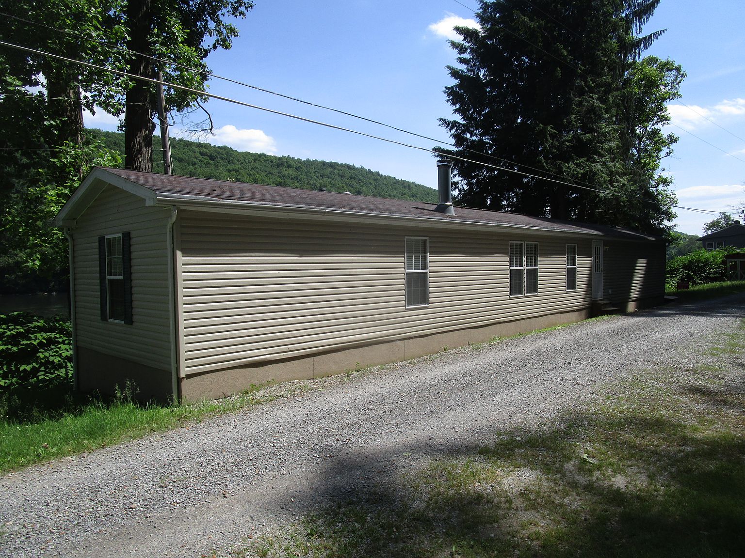 660 S Tunnel Rd, Kennerdell, PA 16374 Zillow