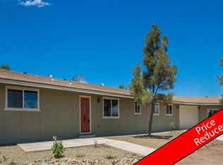 2210 W Levie Ln, Prescott, AZ 86305
