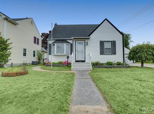 29 Merritt Ave, South Amboy, NJ 08879