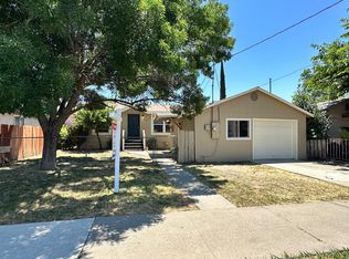 610 Canal St, Merced, CA 95341