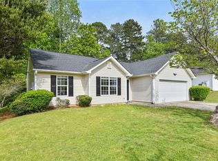5115 Hillcrest Glenn Dr, Sugar Hill, GA 30518