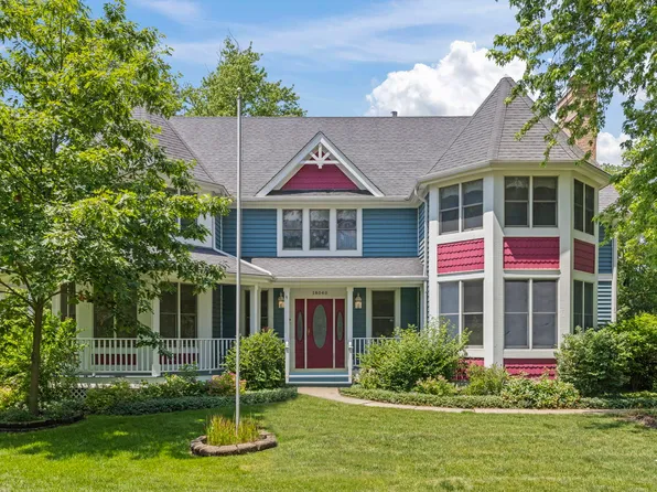 18040 Perth Ave, Homewood, IL 60430