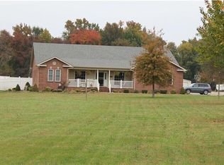 233 Tylertown Rd, Clarksville, TN 37040