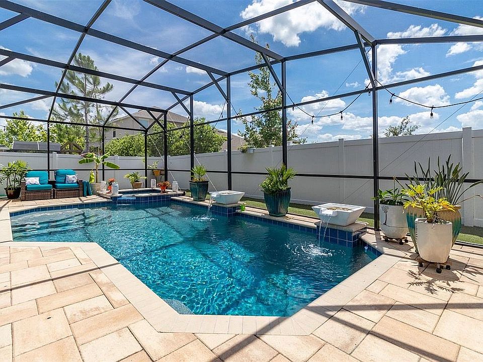8674 Andreas Ave Orlando, FL