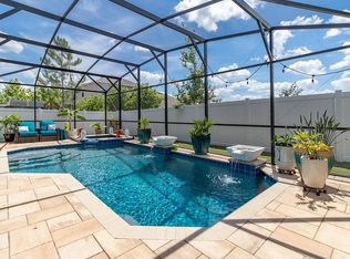 8674 Andreas Ave, Orlando, FL 32832