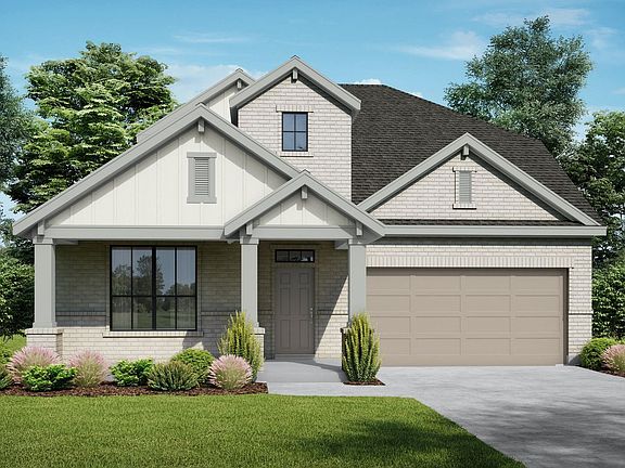 Pecos Elevation C