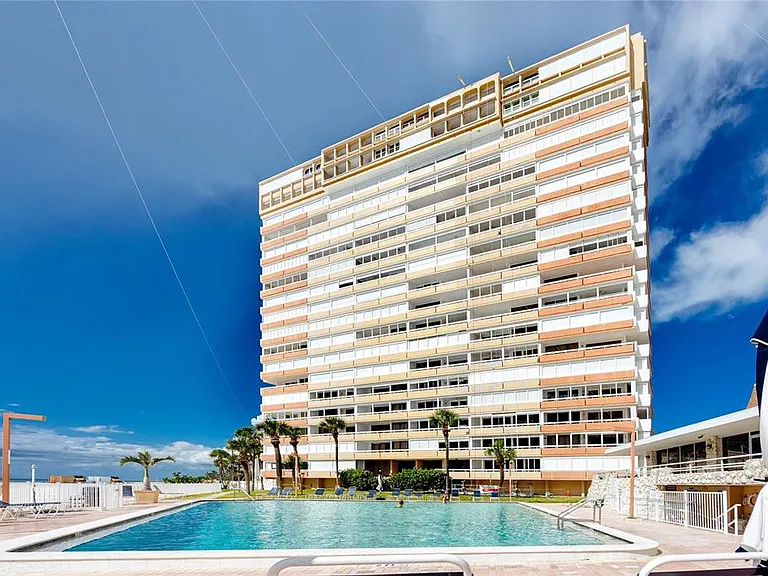 17940 Gulf Blvd #16A — Photo 35