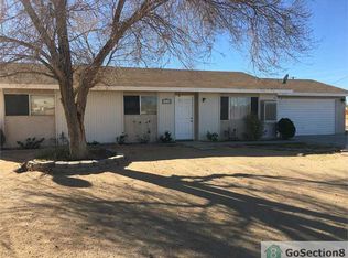 9024 Grapewood Ave, California City, CA 93505