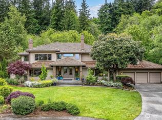 4102 205th Ave SE, Sammamish, WA