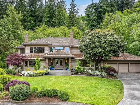 4102 205th Avenue SE, Sammamish, WA 98075