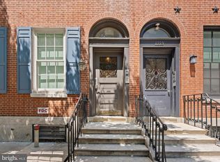 The Aldrich, Philadelphia, PA 19107
