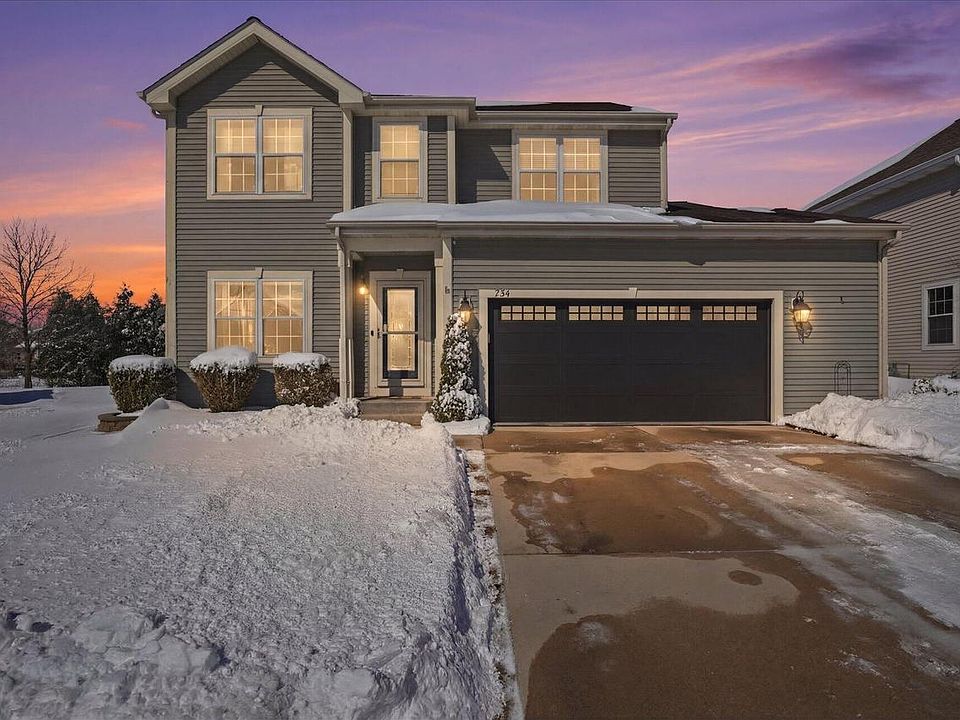 1st image of 734 Creekwood LANE