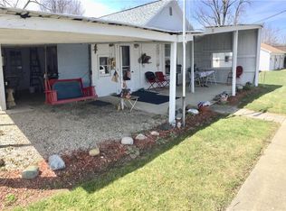71 N Canal St, Montezuma, OH 45866
