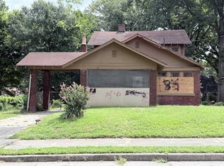 530 Marianna St, Memphis, TN 38111
