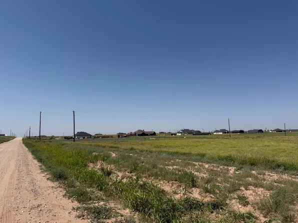 21708 County Road 2040, Lubbock, TX 79423