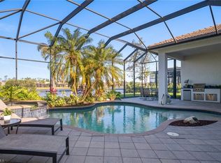 19415 La Serena Dr, Estero, FL 33967