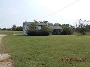 7924 County Road 170, Carthage, MO 64836