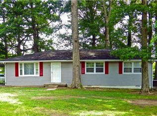 132 Page Dr, Smithville, TN 37166