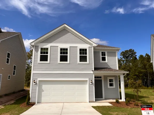 1113 Caswell Way Ct, Durham, NC 27703