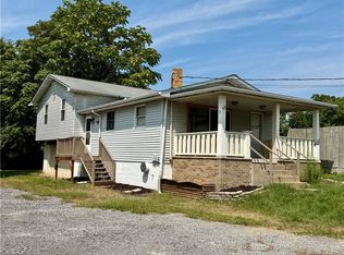 3623 Brodhead Rd, Monaca, PA 15061