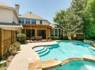 1426 Rio Grande Dr, Allen, TX 75013