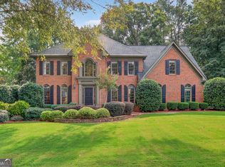 230 Tynebrae Pl, Roswell, GA 30075